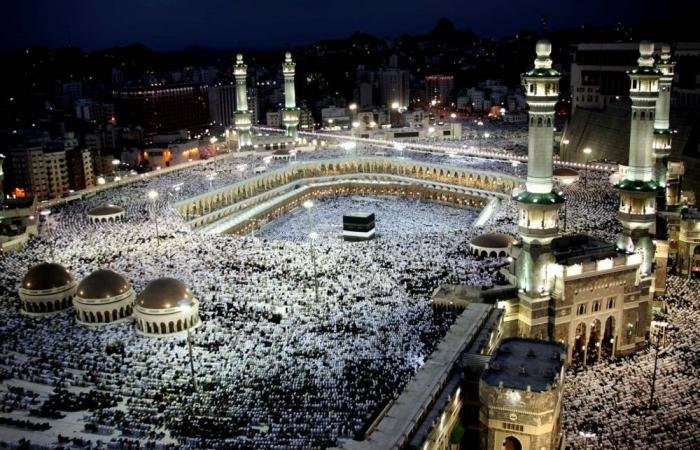 أخبار السعودية | رئاسة الشؤون الدينية تتصدر التفاعل والنشر واللغات في رمضان | عيون الجزيرة السعودية الان