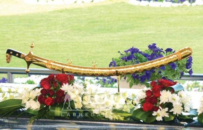 الرياضة في قطر | الكشف عن تفاصيل مهرجان سيف سمو الأمير للهجن | عيون الجزيرة الاخبارية