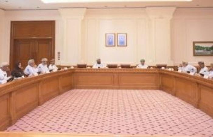 أخبار سلطنة عمان | اللجنة المشتركة تنتهي من مناقشة مشروعي تعديل أحكام قانـون حماية البيانات الشخصية وقانون الجزاء | عيون الجزيرة الاخبارية عمان
