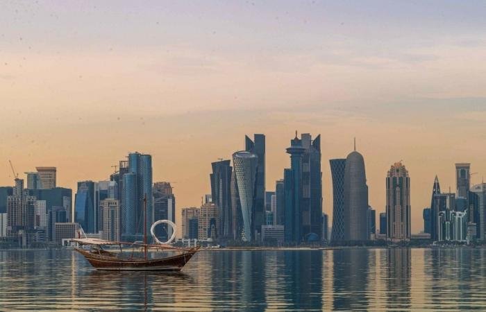قطر تدعو لاحتواء التصعيد العسكري في المنطقة | عيون الجزيرة