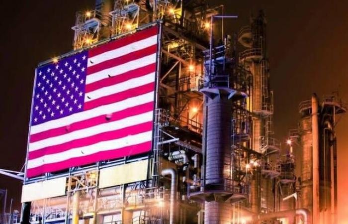 صعود سعر الغاز الأمريكي مع اقتراب الصادرات من مستويات قياسية