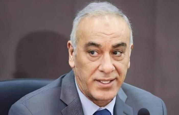 الرياضة الان | رعد حمودي يدخل سباق الترشح لرئاسة اتحاد الكرة العراقي | عيون الجزيرة الرياضي