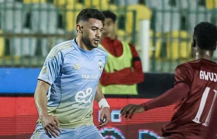 الرياضة الان | جماهير الأهلي المصري تطالب برحيل توروب بعد التعادل.. والمدرب يلوم حكم المباراة | عيون الجزيرة الرياضي