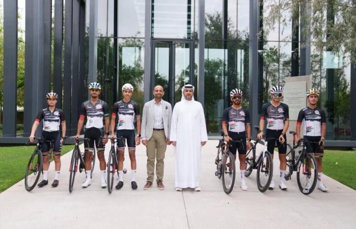 الرياضة الان | اتحاد الدراجات و«أرادَ» يجددان الشراكة للعام الثالث على التوالي | عيون الجزيرة الرياضي