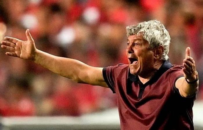 الرياضة الان | قلبه لم يتحمل الخسارة.. وفاة لوتشيسكو مدرب منتخب رومانيا بعد توديع حلم كأس العالم | عيون الجزيرة الرياضي