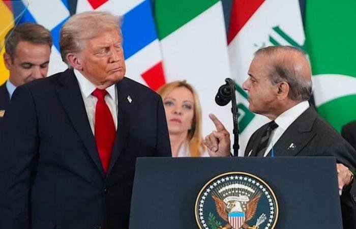 رئيس الوزراء الباكستاني يدعو ترامب لتمديد مهلة إيران لمدة أسبوعين