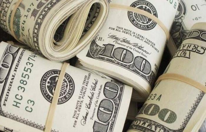 الدولار يمحو مكاسب 2026 بعد اتفاق الهدنة بين واشنطن وطهران