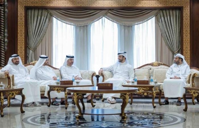 الامارات الان | مجلس القضاء بالشارقة يعتمد إنشاء عدد من النيابات التخصصية | عيون الجزيرة الامارات