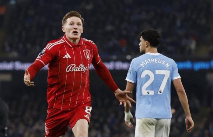 الرياضة الان | إيليوت أندرسون يفضل مانشستر سيتي على اليونايتد وتشيلسي | عيون الجزيرة الرياضي