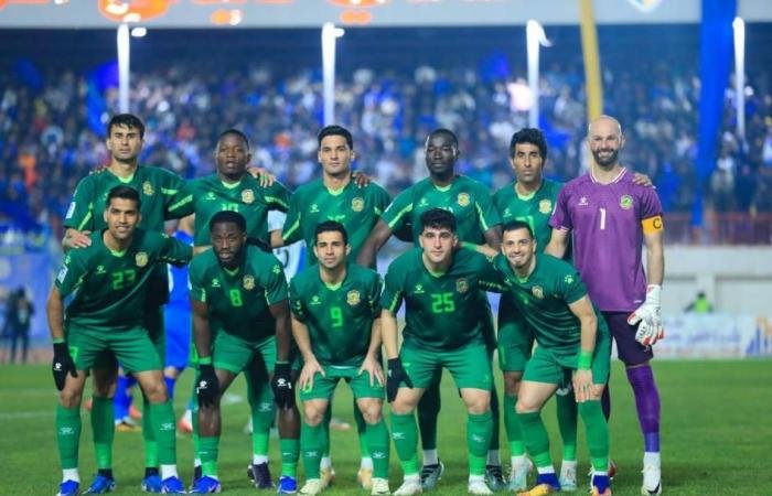 الرياضة الان | 5 مواجهات في افتتاح الجولة الـ27 للدوري العراقي | عيون الجزيرة الرياضي