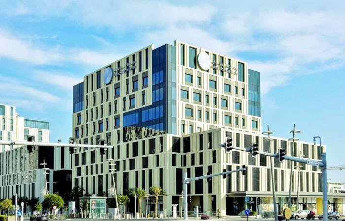 تداول واقتصاد |  مركز قطر للمال يسجل نموا سنويا بنسبة 57% في تسجيل الشركات خلال الربع الأول من 2026 | عيون الجزيرة مال واقتصاد