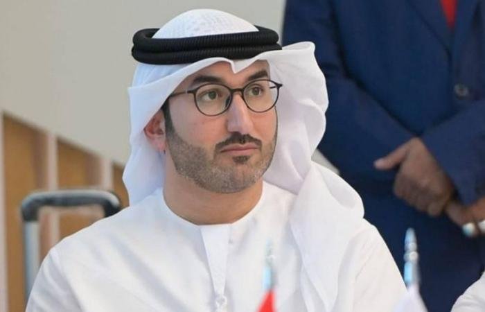 الرياضة الان | راشد آل علي مديراً إدارياً للبطولة العربية لألعاب القوى | عيون الجزيرة الرياضي