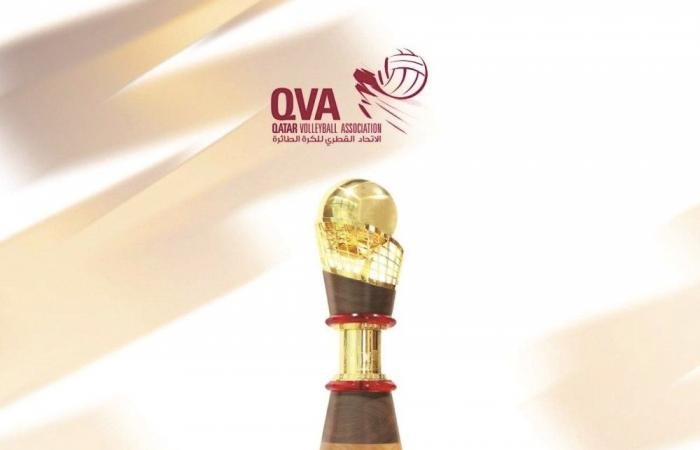 الرياضة في قطر | انطلاق منافسات ربع نهائي أغلى كؤوس الطائرة | عيون الجزيرة الاخبارية