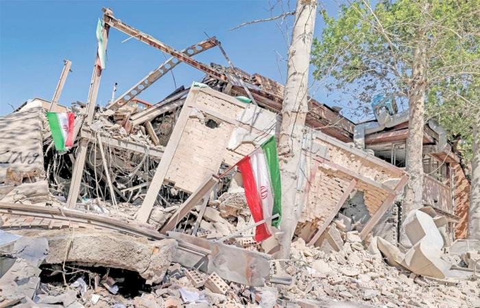 إيران تهدد بتصعيد عدوانها على منشآت الطاقة في الخليج | عيون الجزيرة