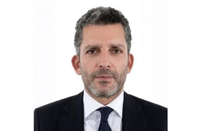 حكيم القروي رئيساً عالمياً للخدمات المصرفية للشركات بـ«أبوظبي الإسلامي»