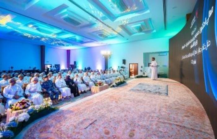 أخبار سلطنة عمان | تنفيذ مشاريع تطويرية بـ 16 مليون ريال ضمن جوائز شمال الشرقية للاقتصاد المبتكر | عيون الجزيرة الاخبارية عمان