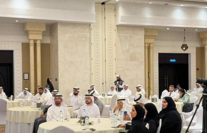 الامارات الان | «دار رعاية المسنين بالشارقة» تحتفي بمرور 40 عاماً على تأسيسها | عيون الجزيرة الامارات