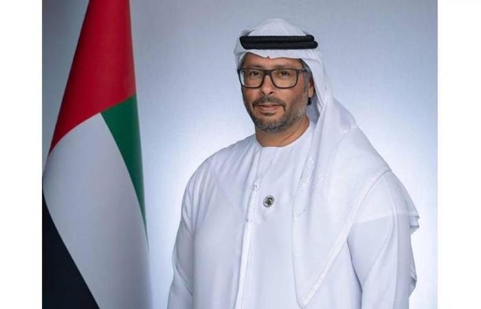 الرياضة الان | أحمد بن حمدان: «ركوب الأمواج» إضافة جديدة إلى مظلة «الشراع » | عيون الجزيرة الرياضي