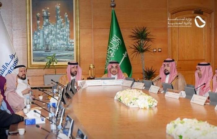 نائب وزير الصناعة: نعمل على تقديم حوافز لدعم الشركات المتأثرة بارتفاع التكاليف