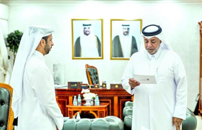 أخبار قطر | دفعة جديدة من الوسطاء.. خطوة نحو سوق عقاري أكثر احترافية | عيون الجزيرة قطر