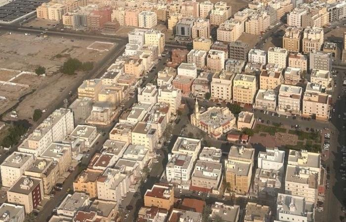 أخبار السعودية | لائحة جديدة لرسوم العقارات الشاغرة تحفز السوق وتزيد المعروض | عيون الجزيرة السعودية الان