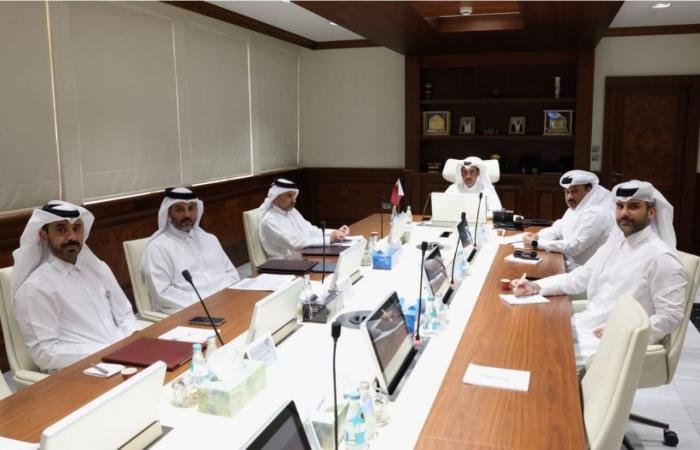 أخبار قطر | قطر تشارك في اجتماع استثنائي لوكلاء الزراعة والأمن الغذائي بدول مجلس التعاون الخليجي | عيون الجزيرة قطر