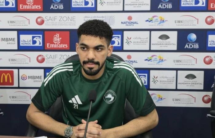 الرياضة الان | ماجد الكاس: هدفنا الفوز على بني لتحسين مركزنا | عيون الجزيرة الرياضي