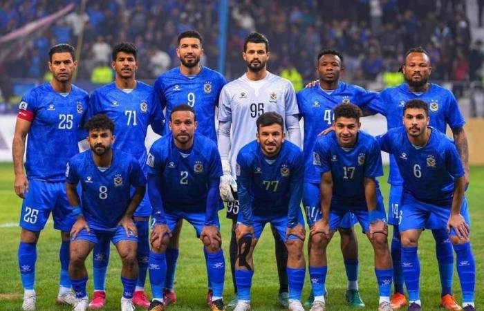 الرياضة الان | متصدر الترتيب ومتذيله يختتمان الجولة الـ27 من الدوري العراقي | عيون الجزيرة الرياضي