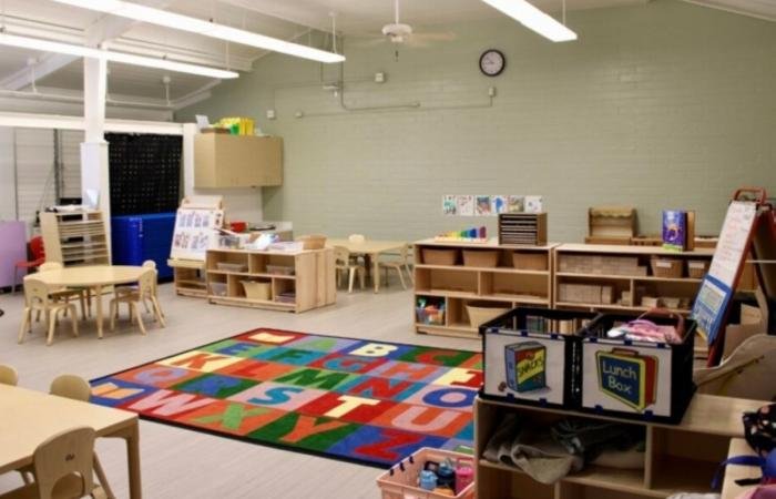 أخبار الكويت | «الشؤون»: إستئناف دوام حضانات الأطفال إعتباراً من الأحد المقبل | عيون الجزيرة الكويت