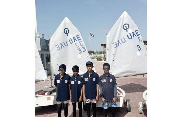 الرياضة الان | «أبوظبي للشراع الحديث» يعسكر في سنغافورة | عيون الجزيرة الرياضي