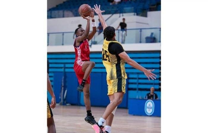 الرياضة الان | الوصل والنصر في نهائي دوري شباب السلة | عيون الجزيرة الرياضي