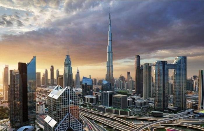 عقارات دبي تتحدى عدم اليقين.. طلب مستمر على الشراء خلال مارس