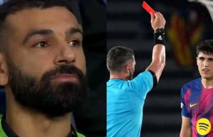 الرياضة الان | ليلة الـ2-0.. ليفربول يخسر بدون صلاح وبرشلونة يسقط بعشرة لاعبين | عيون الجزيرة الرياضي