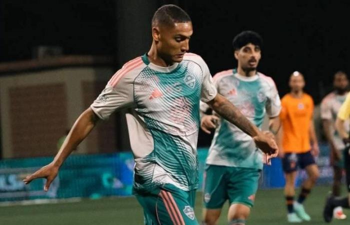 الرياضة الان | الأهلي السعودي ينتقد التحكيم ويطالب بكشف تسجيلات VAR | عيون الجزيرة الرياضي