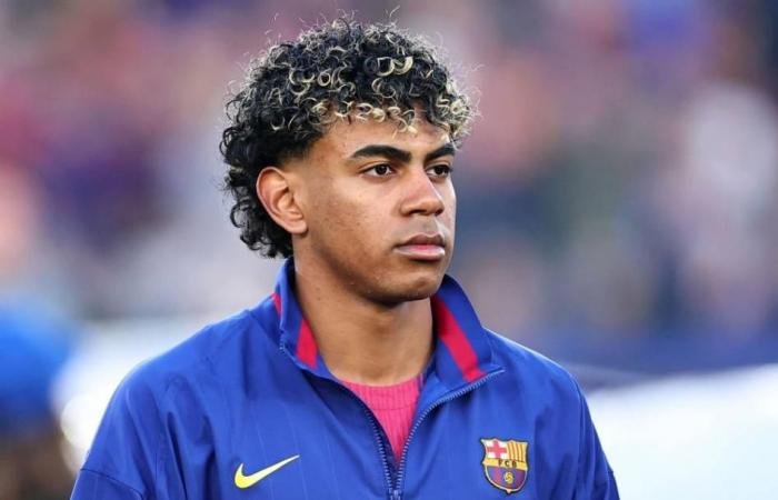 الرياضة الان | محلل إنجليزي: لامين يامال يقدم السحر ومن يلومه لا يفهم | عيون الجزيرة الرياضي