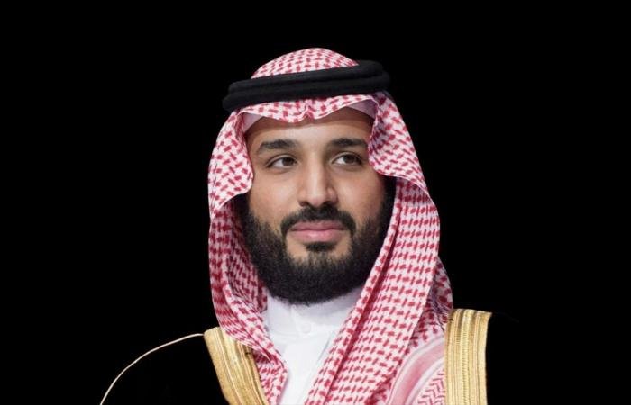 أخبار قطر |  ولي العهد السعودي يبحث مع رئيس الوزراء البريطاني التطورات بالمنطقة | عيون الجزيرة قطر
