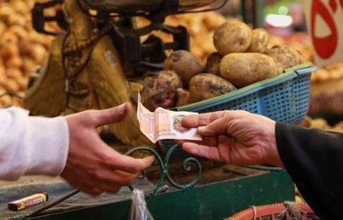 التضخم السنوي بمصر يقفز إلى 15.2%