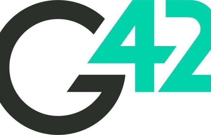 «بلومبيرغ» تصف «جي42» بـ«بطل الإمارات في الذكاء الاصطناعي»