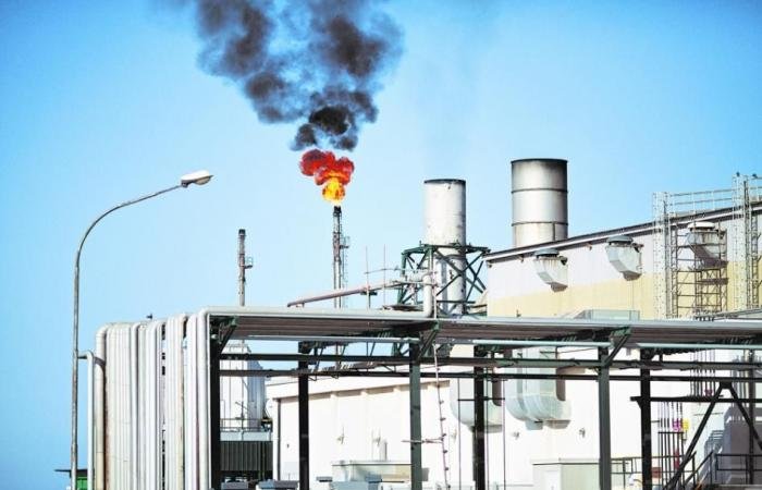 ليبيا تعلن عن اكتشافات نفط وغاز جديدة