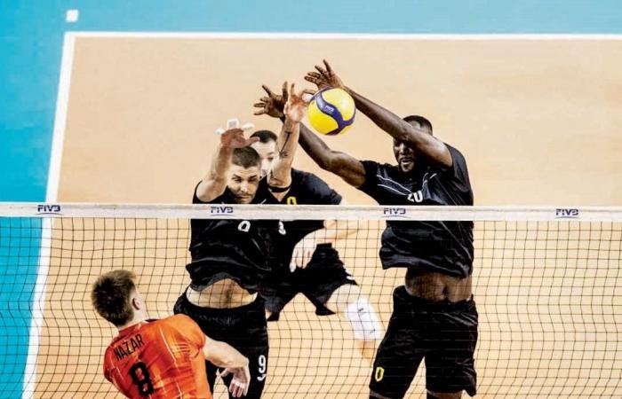 الرياضة في قطر | تأهل قطر والوكرة لنصف نهائي أغلى كؤوس الطائرة | عيون الجزيرة الاخبارية