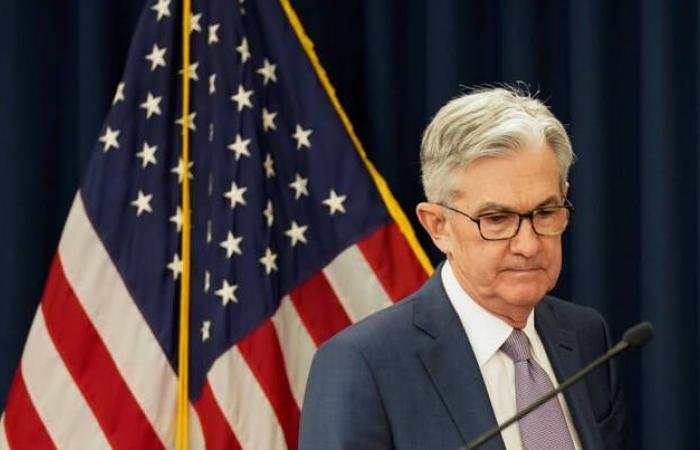 تزايد رهانات خفض الفائدة الأمريكية بعد هدنة إيران وأمريكا