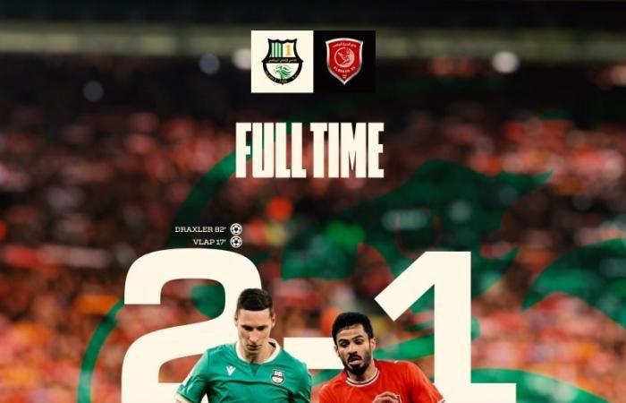 الرياضة في قطر | الأهلي يفوز على الدحيل وتعادل العربي وقطر في دوري نجوم بنك الدوحة | عيون الجزيرة الاخبارية