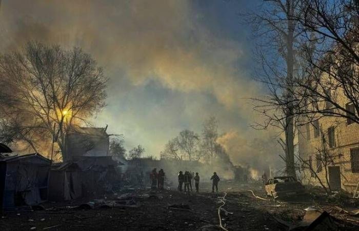 تراجع أسهم الدفاع الأوروبية مع آمال السلام