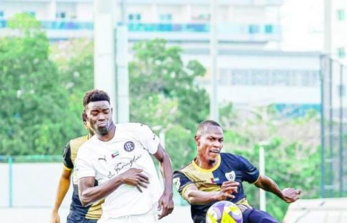 الرياضة الان | 5 مواجهات قوية في انطلاقة الجولة 23 لدوري الأولى | عيون الجزيرة الرياضي