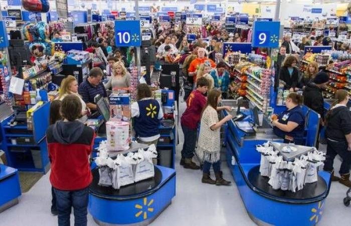 التضخم بأمريكا يقفز لـ 3.3% في مارس بفعل صدمة الطاقة