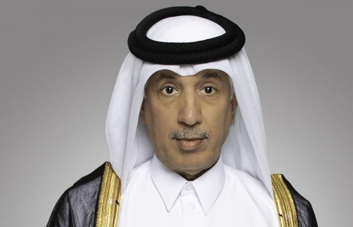 أخبار قطر | وزير الدولة للشؤون الخارجية يتلقى اتصالا هاتفيا من وزير خارجية البيرو | عيون الجزيرة قطر