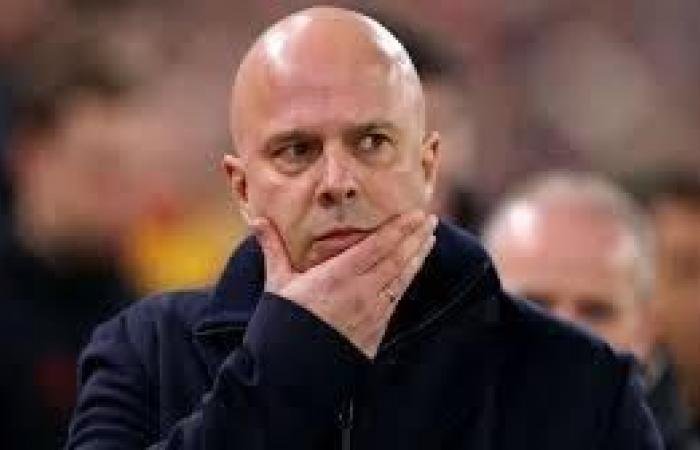 الرياضة الان | سلوت: أشعر بدعم كامل من إدارة وجماهير ليفربول | عيون الجزيرة الرياضي