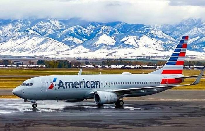 "أميركان إيرلاينز" تستأنف رحلاتها إلى فنزويلا بنهاية أبريل