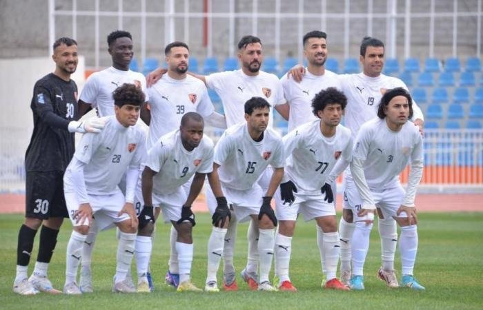 الرياضة الان | ديالى العراقي يهدد بمقاضاة من يسيء إلى مدربه | عيون الجزيرة الرياضي