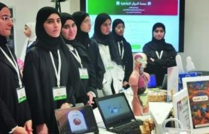 أخبار سلطنة عمان | الأسبوع الوطني للعلوم والتكنولوجيا.. حراك مدرسي يعزز ثقافة الابتكار ويكشف عن مشاريع واعدة | عيون الجزيرة الاخبارية عمان